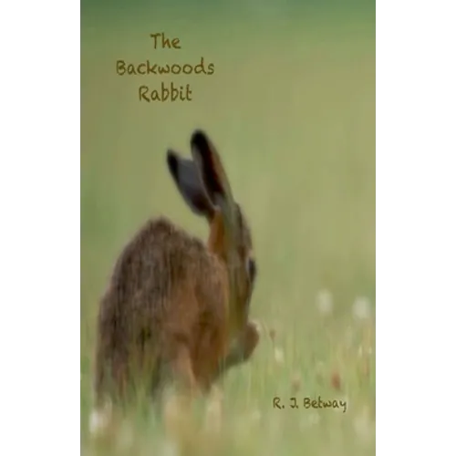 The Backwoods Rabbit