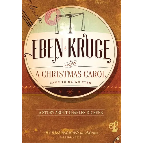 Eben Kruge