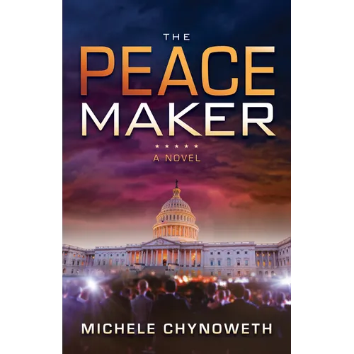 The Peace Maker