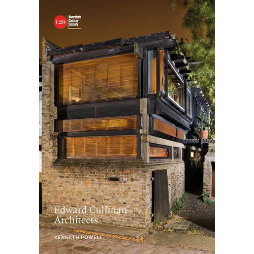 Edward Cullinan Architects