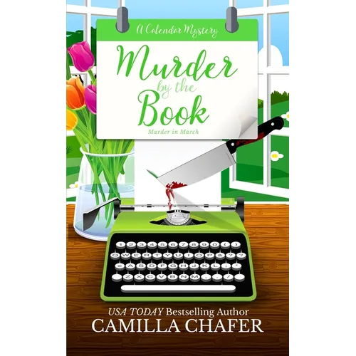 Murder by the Book