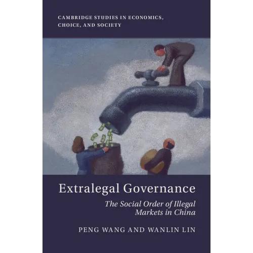 Extralegal Governance