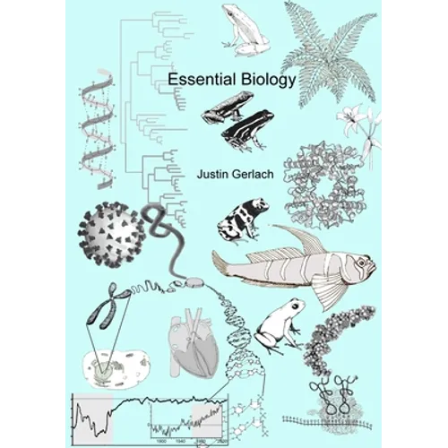 Essential Biology