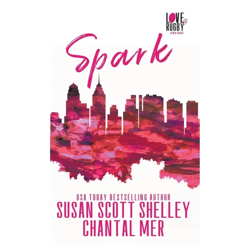 Spark - Paperback
