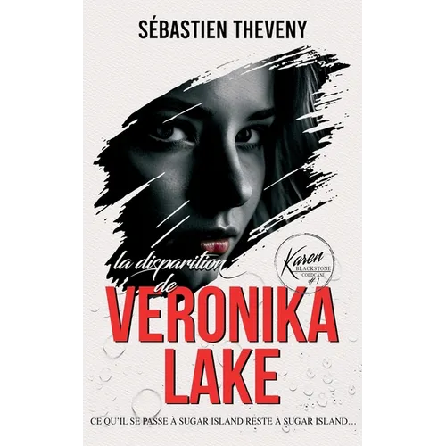 La disparition de Veronika Lake