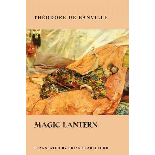 Magic Lantern
