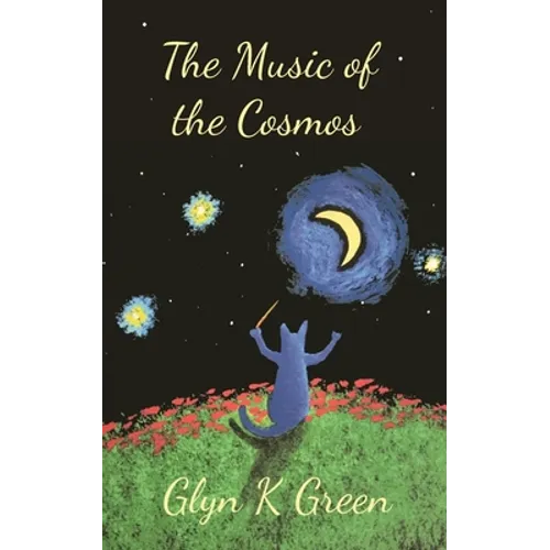 The Music of the Cosmos