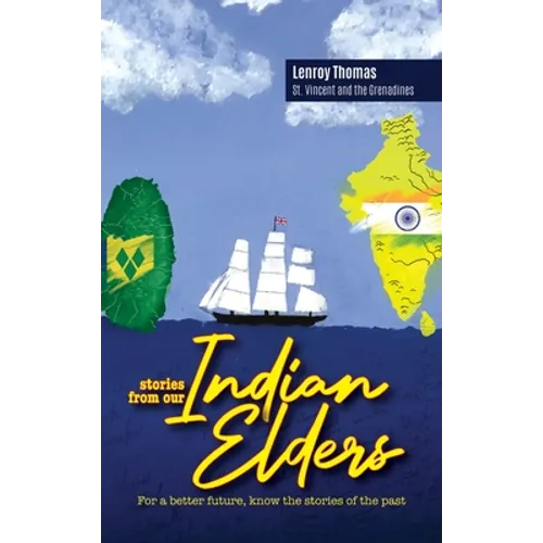 Stories from our Indian Elders