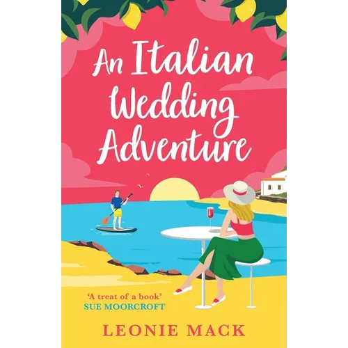 An Italian Wedding Adventure