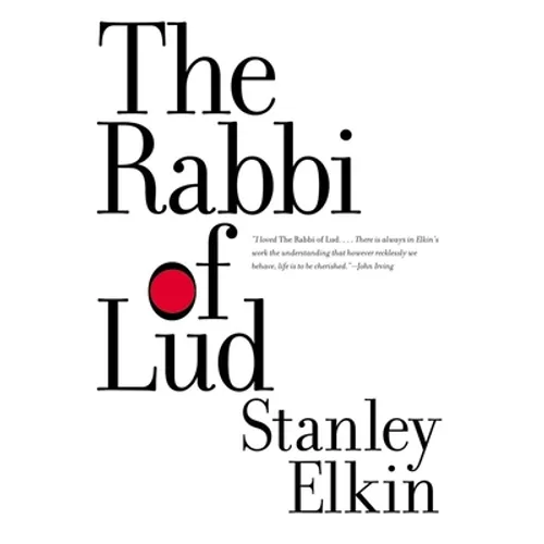 Rabbi of Lud