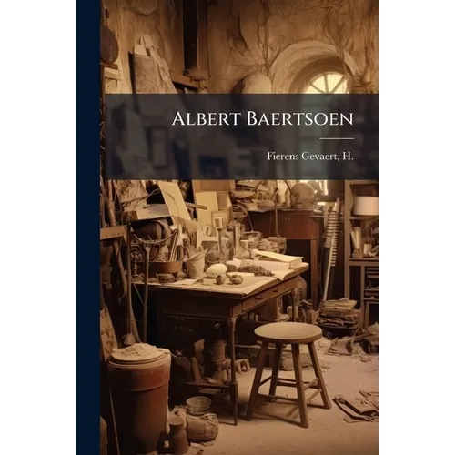 Albert Baertsoen