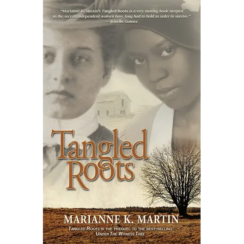 Tangled Roots