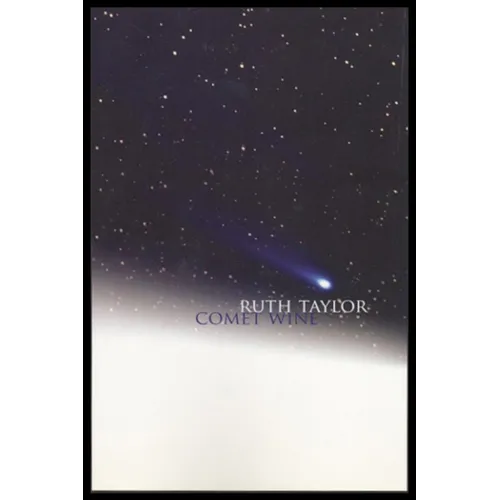 Comet Wine