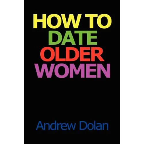 How To Date Older Women