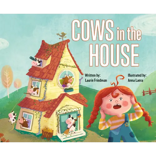 Cows in the House