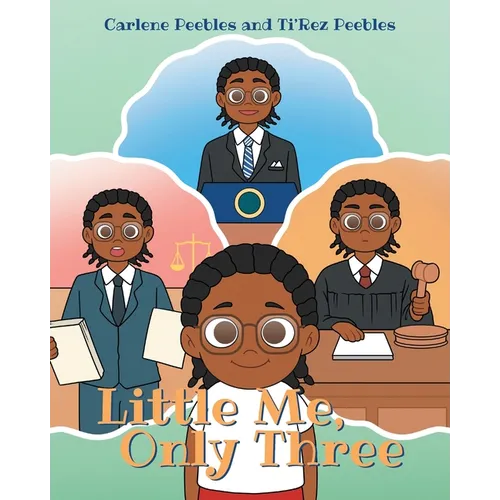 Little Me, Only Three