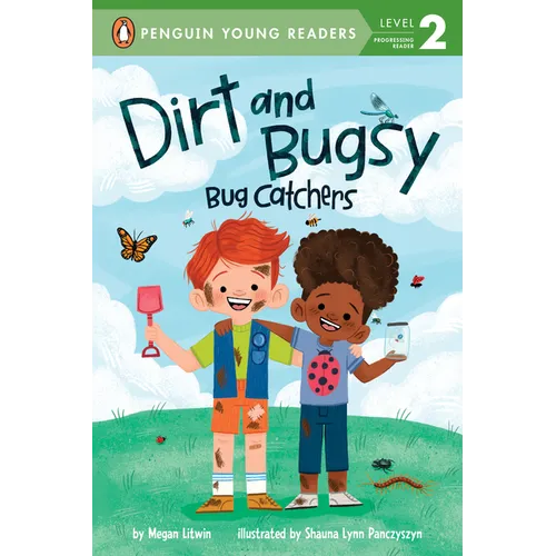 Bug Catchers