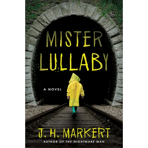 Mister Lullaby