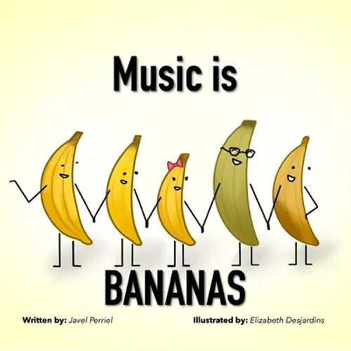 Music is Bananas