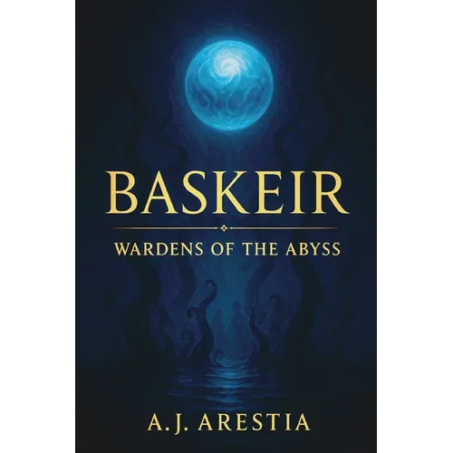 Wardens of the Abyss