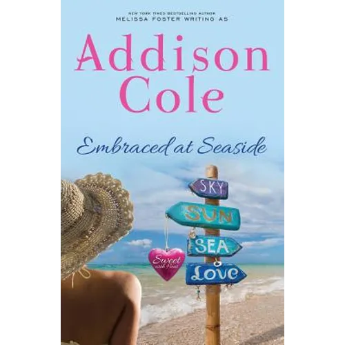 Embraced at Seaside