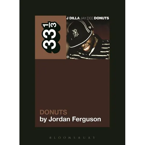 J Dilla's Donuts