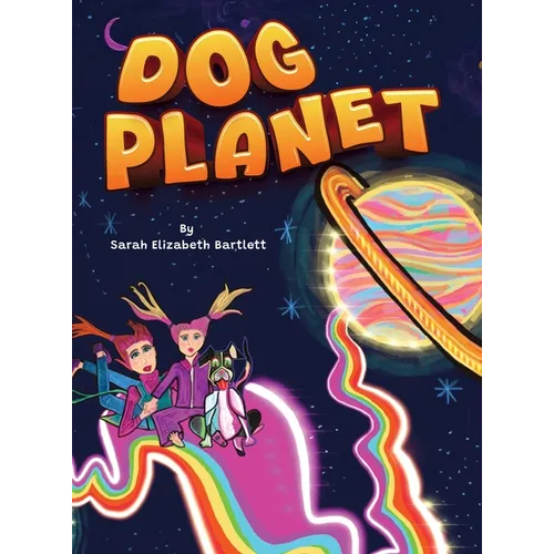 Dog Planet