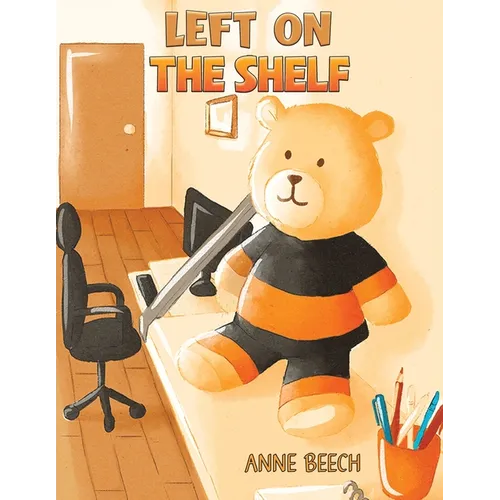 Left on the Shelf