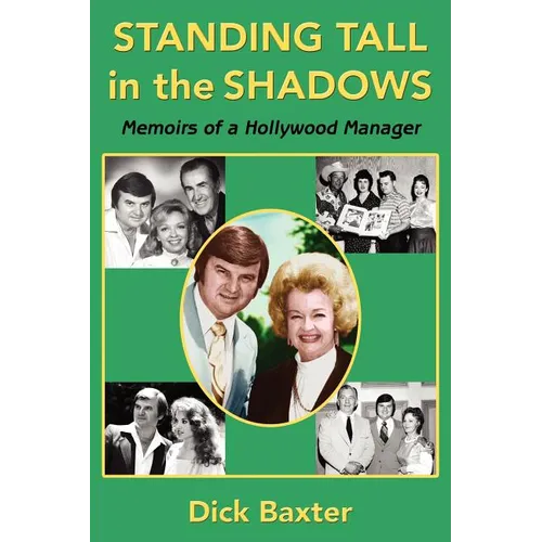 Standing Tall in the Shadows
