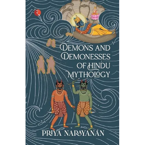 Demon and Demonesses