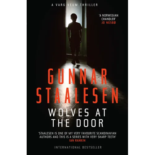 Wolves at the Door