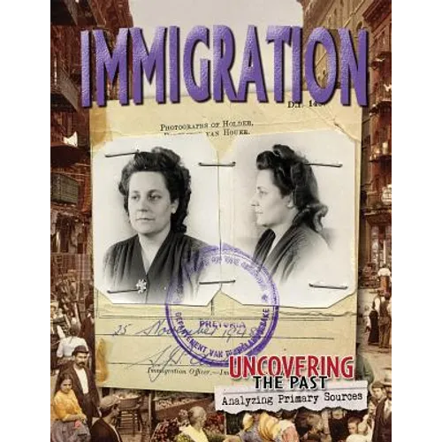 Immigration