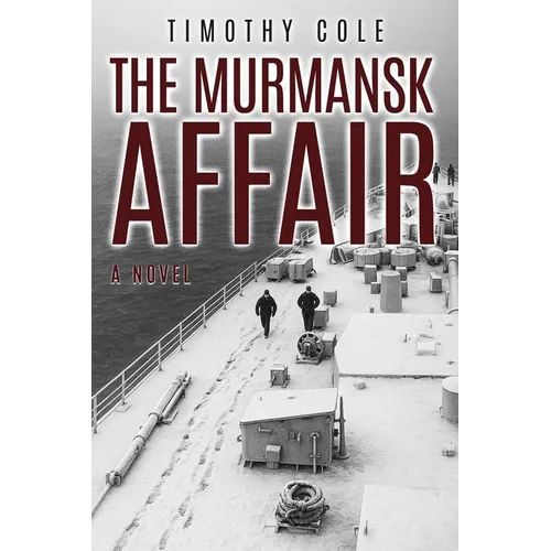 The Murmansk Affair