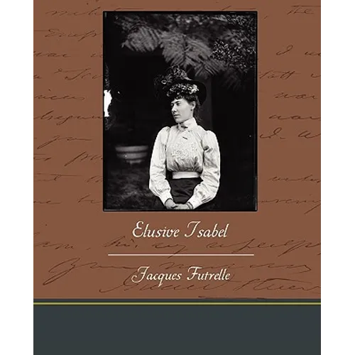 Elusive Isabel