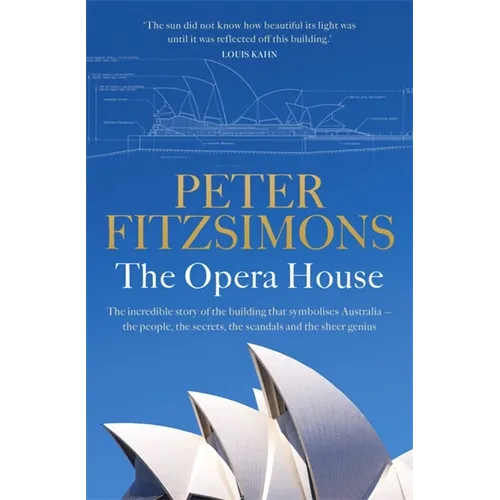 The Opera House