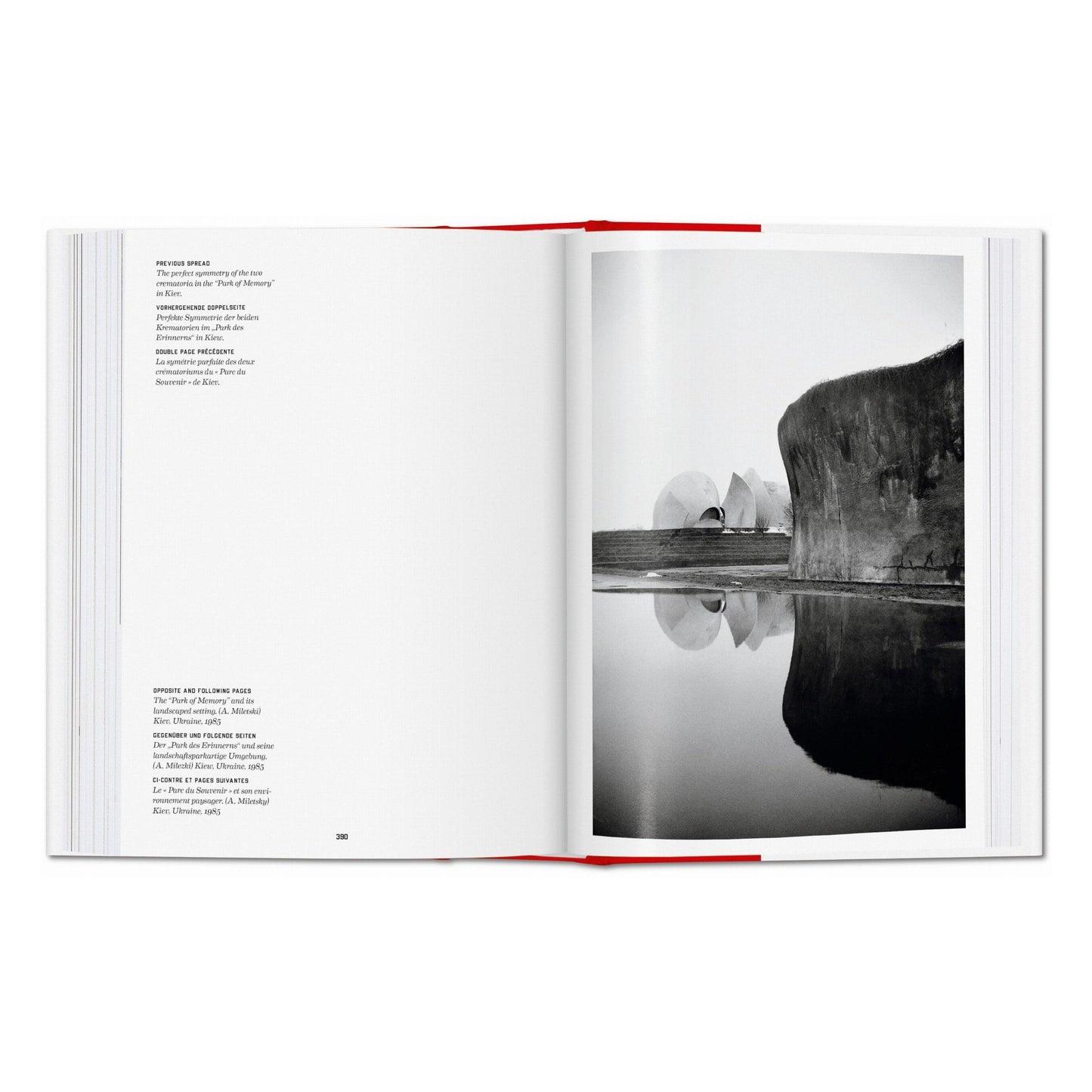 Frédéric Chaubin. CCCP. Cosmic Communist Constructions Photographed. 45th Ed. (German, French, English) Book