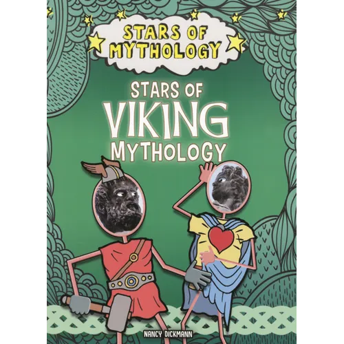 Stars of Viking Mythology