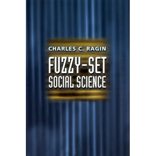 Fuzzy-Set Social Science