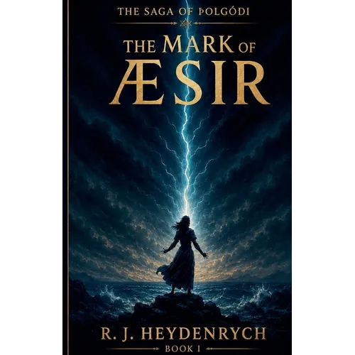 The Mark Of Æsir