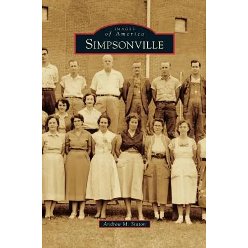 Simpsonville