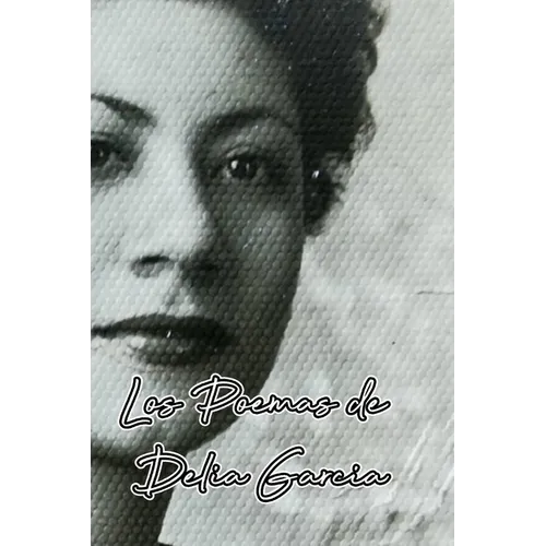 Los Poemas de Delia Garcia: Amo mi Soledad