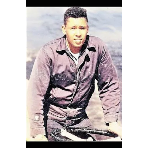 One Man's Journey: The Life and Experiences of a Black Coastie