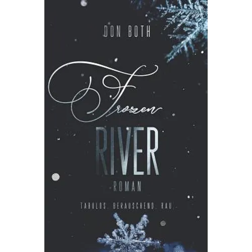 Frozen River