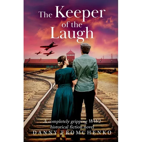 The Keeper of the Laugh