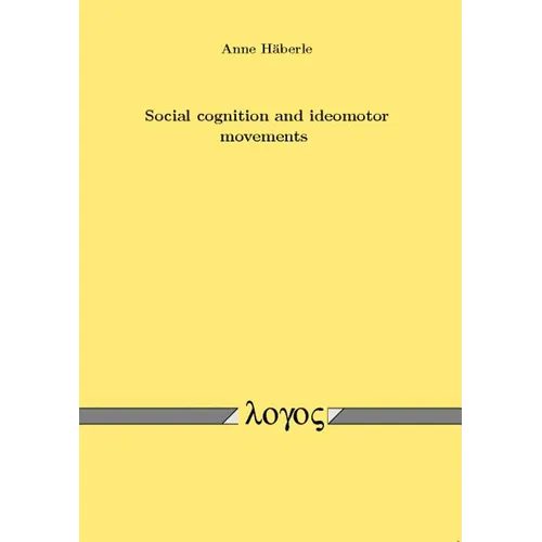 Social Cognition and Ideomotor Movements