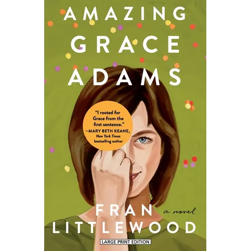 Amazing Grace Adams