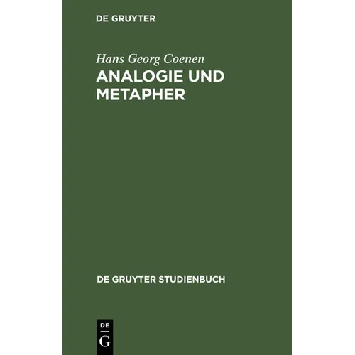 Analogie und Metapher