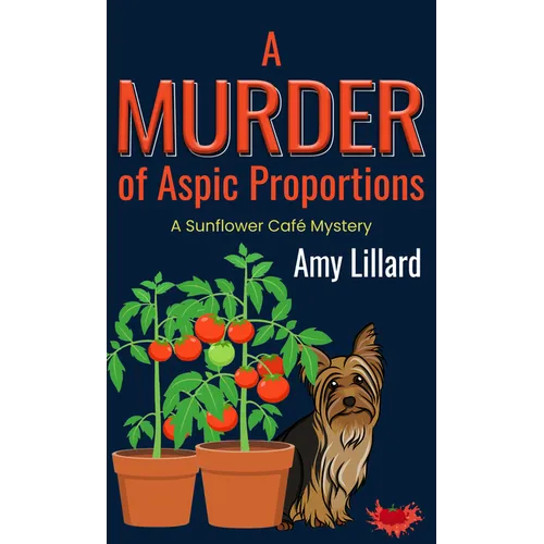 A Murder of Aspic Proportions