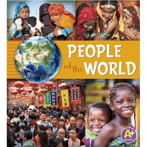 People of the World