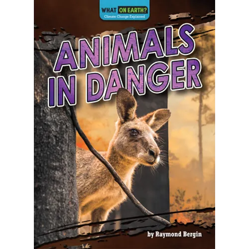 Animals in Danger